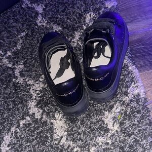Alexander mcqueens